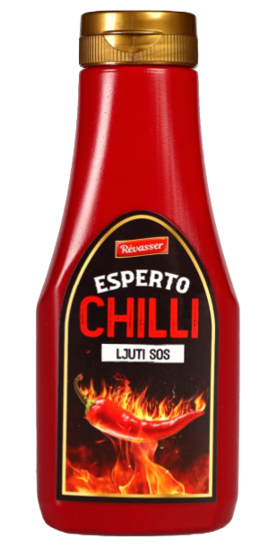 Esperto Chili Sauce 300g 